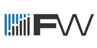 FW logo color